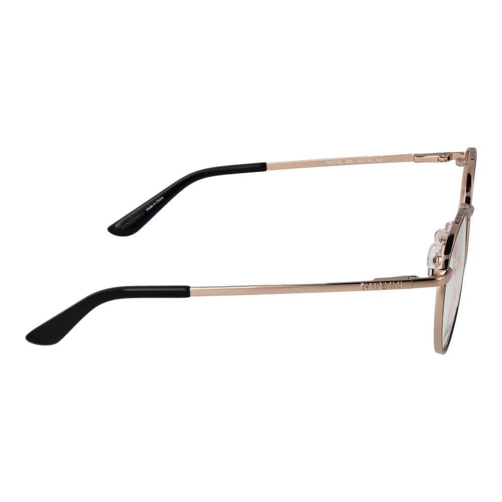 Montures optiques unisexes noires