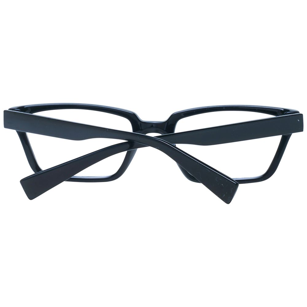Montures optiques pour femmes noires