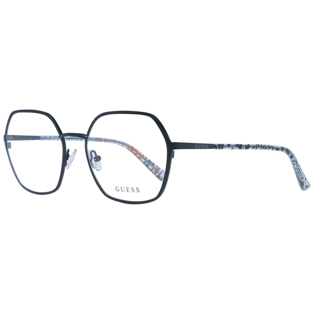 Montures optiques pour femmes noires