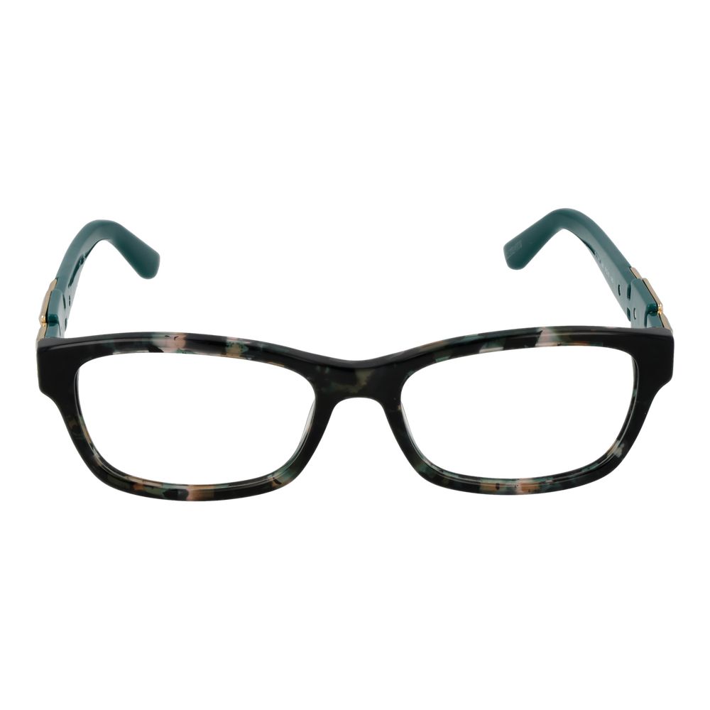 Montures optiques pour femmes noires