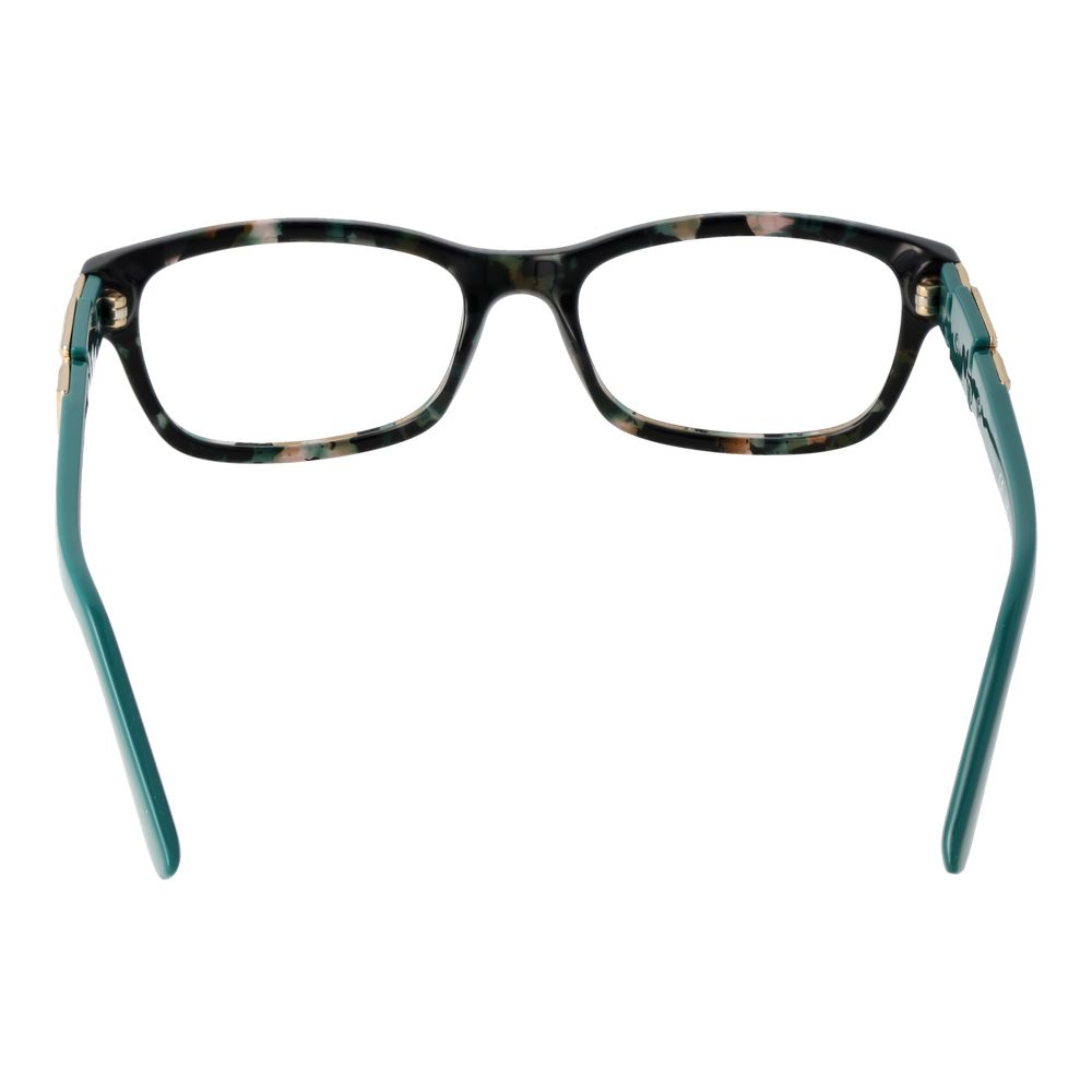Montures optiques pour femmes noires