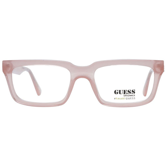 Pink Women Glasses Frame