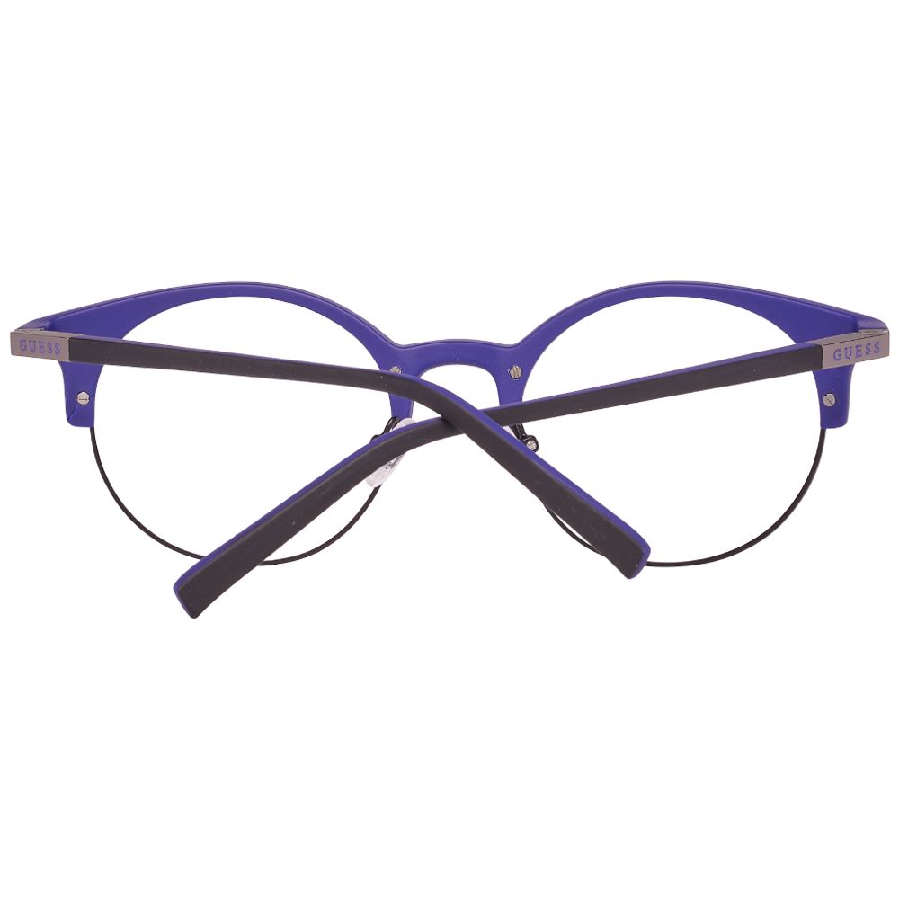 Montures optiques pour femmes noires