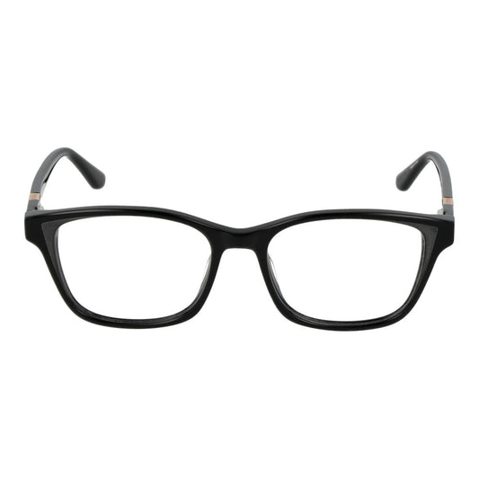 Montures optiques pour femmes noires