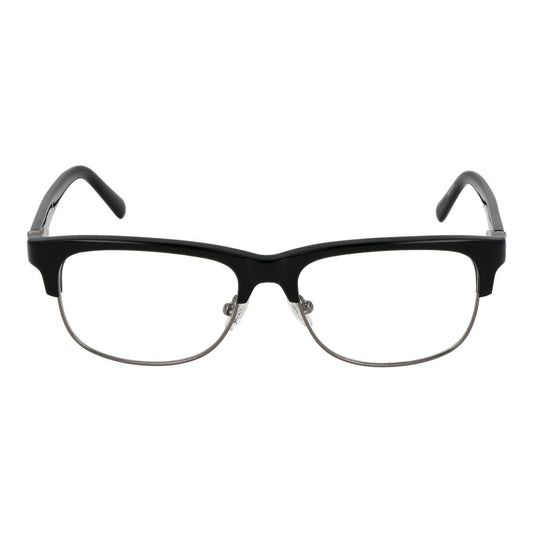 Montures optiques pour femmes noires