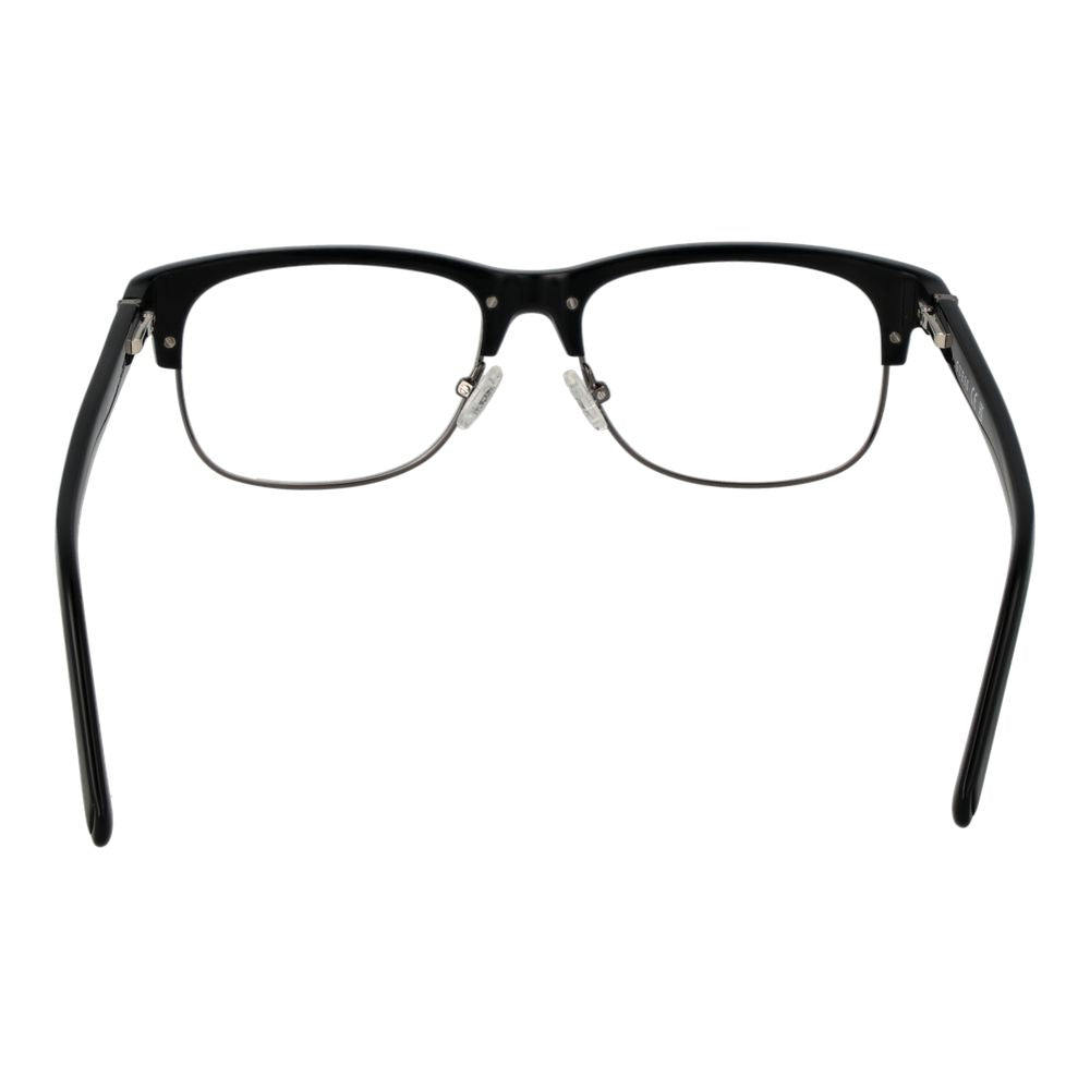 Montures optiques pour femmes noires