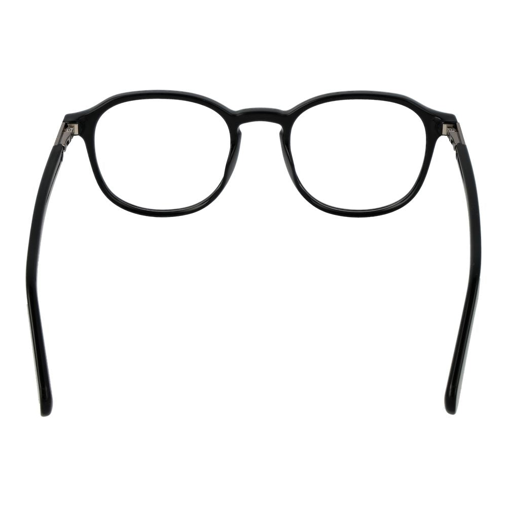 Montures optiques pour femmes noires