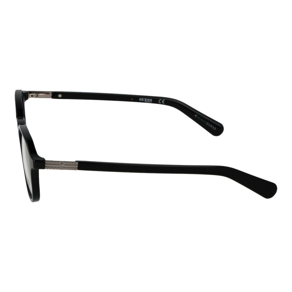 Montures optiques pour femmes noires