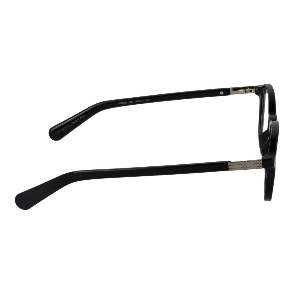 Montures optiques pour femmes noires