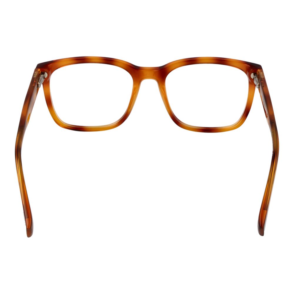 Montures optiques marron pour femmes