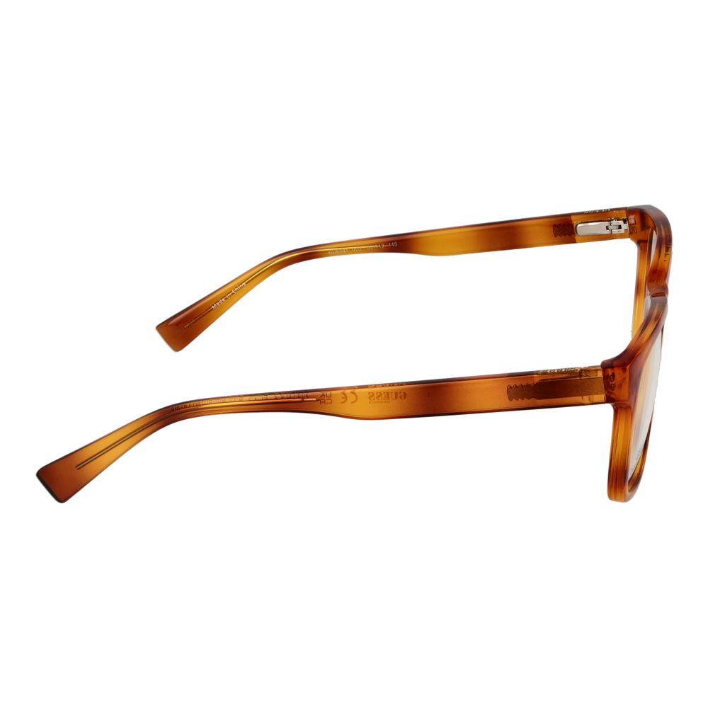 Montures optiques marron pour femmes