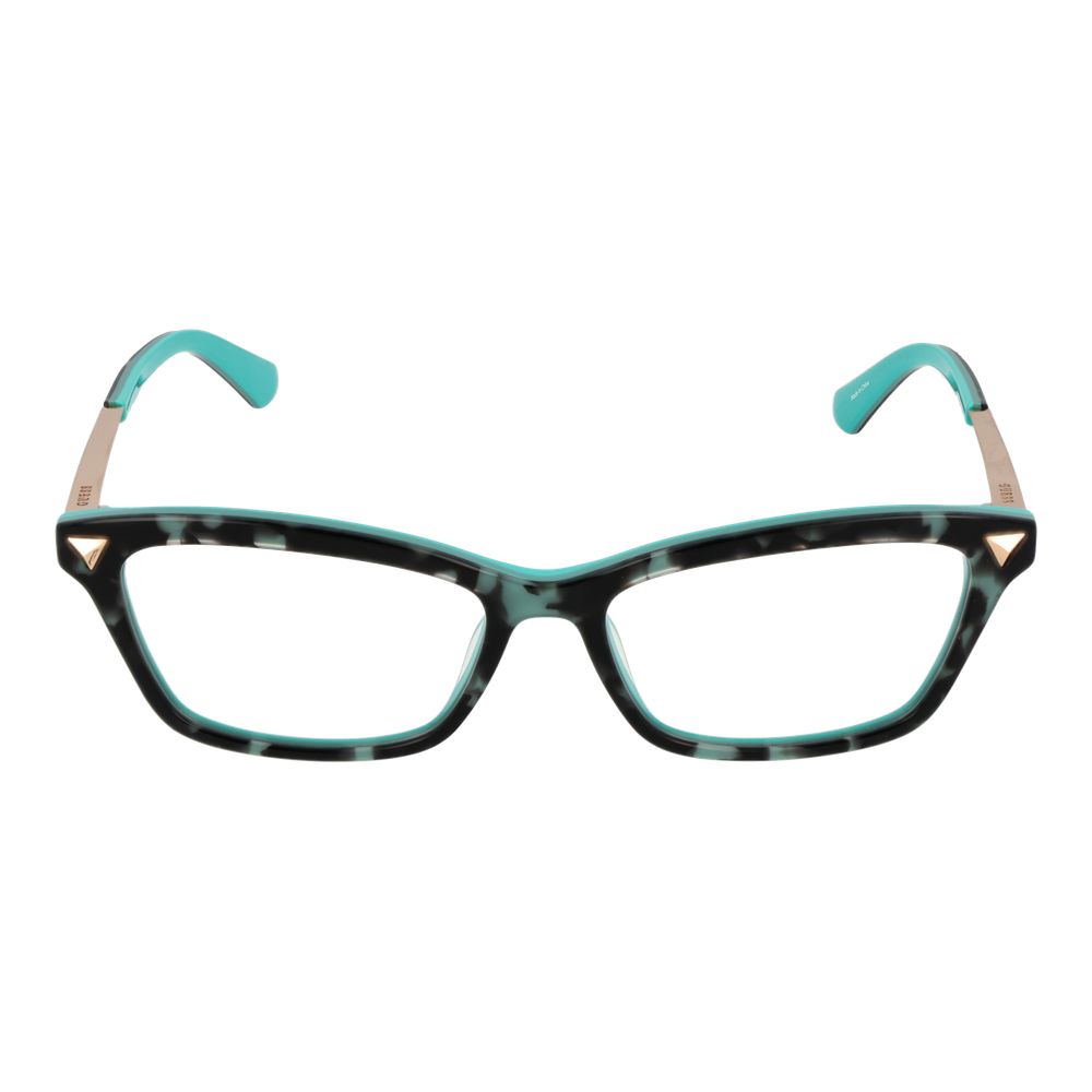 Montures optiques pour femmes noires