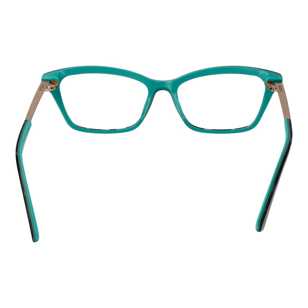 Montures optiques pour femmes noires