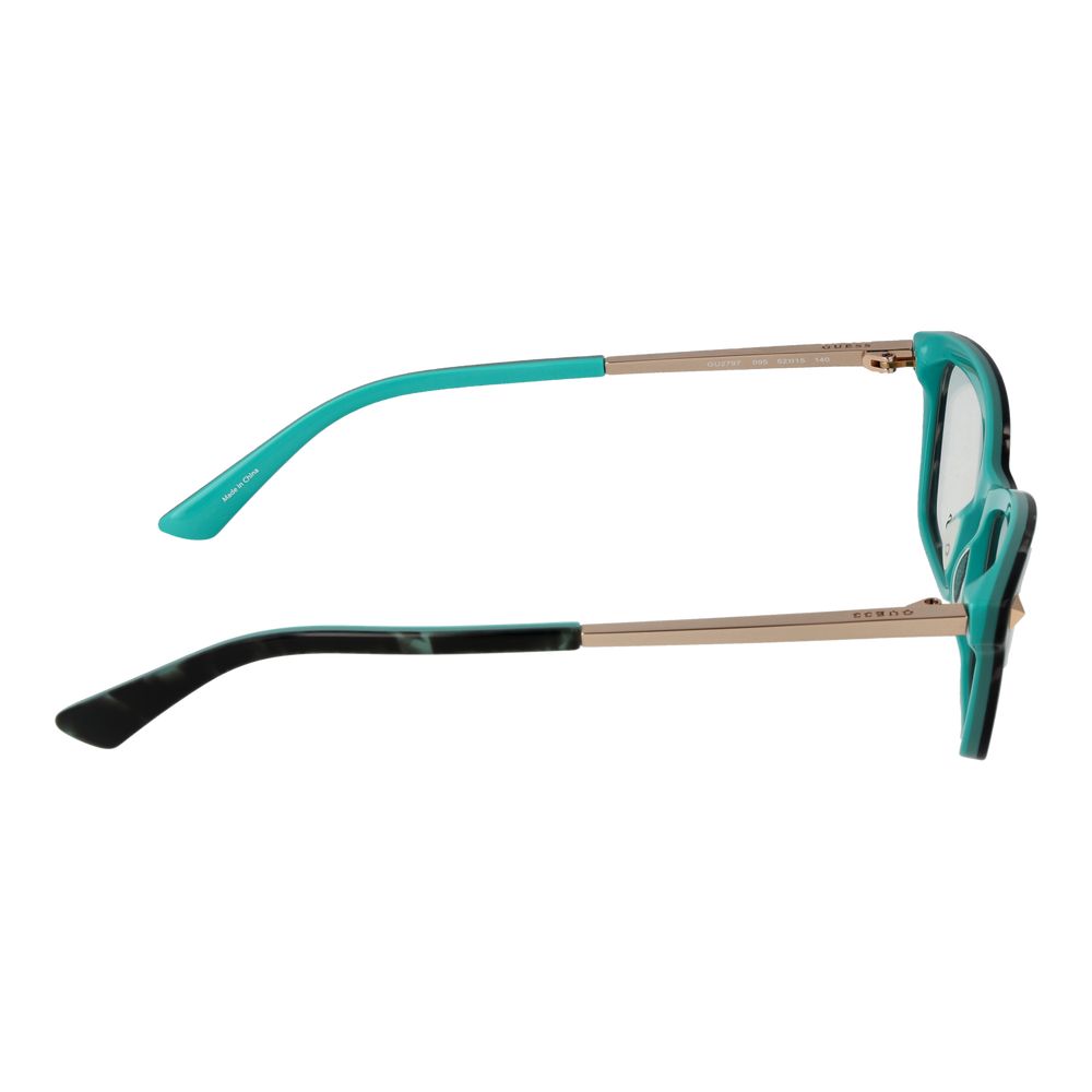 Montures optiques pour femmes noires