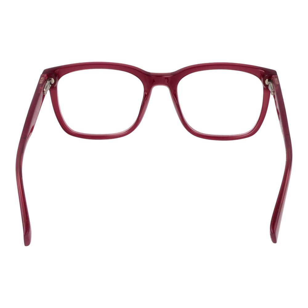 Montures optiques violettes pour femmes