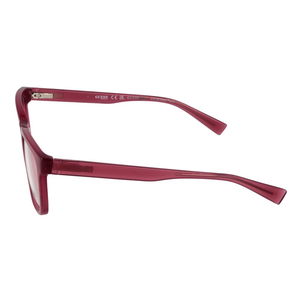 Montures optiques violettes pour femmes