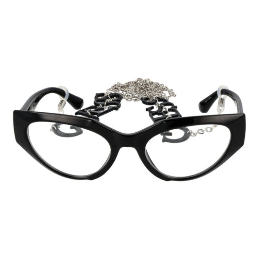 Montures optiques pour femmes noires