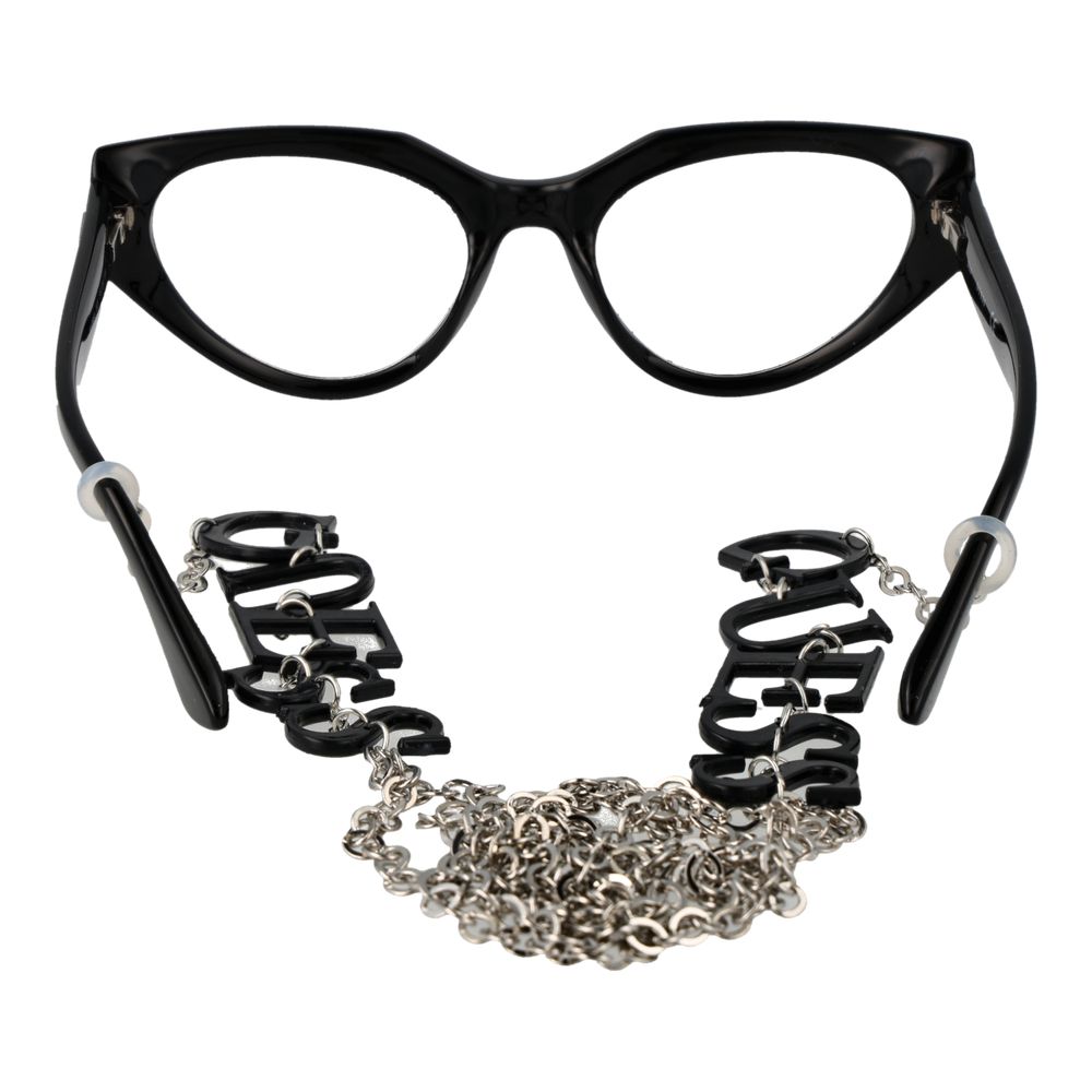 Montures optiques pour femmes noires