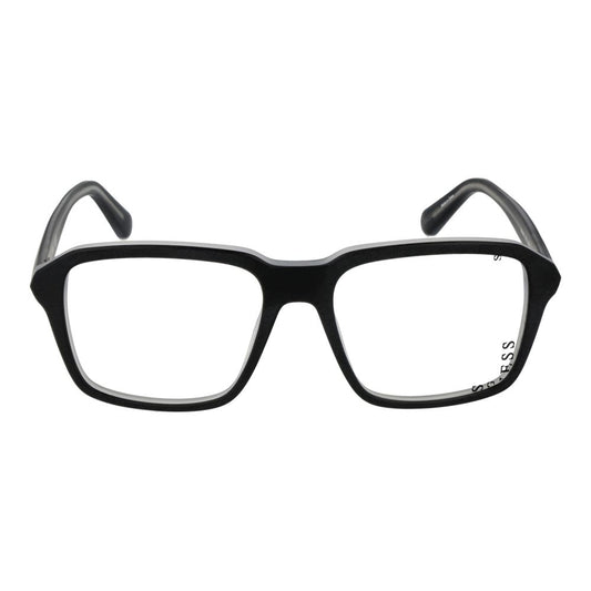 Montures optiques pour femmes noires