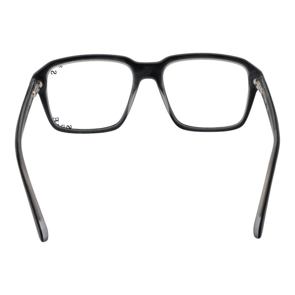 Montures optiques pour femmes noires