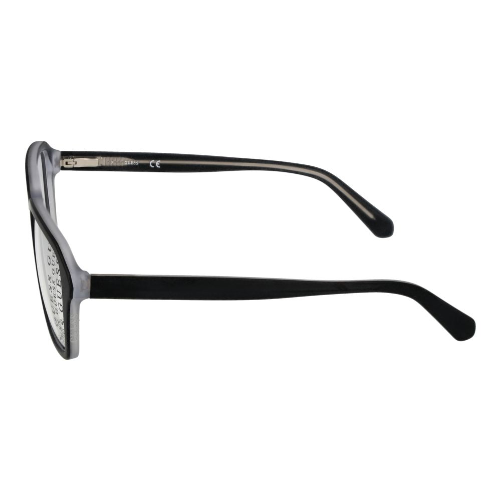 Montures optiques pour femmes noires