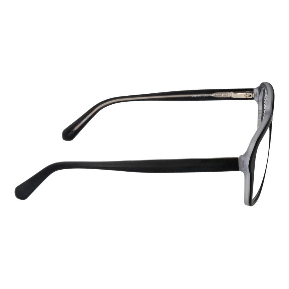 Montures optiques pour femmes noires