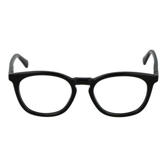 Montures optiques pour femmes noires
