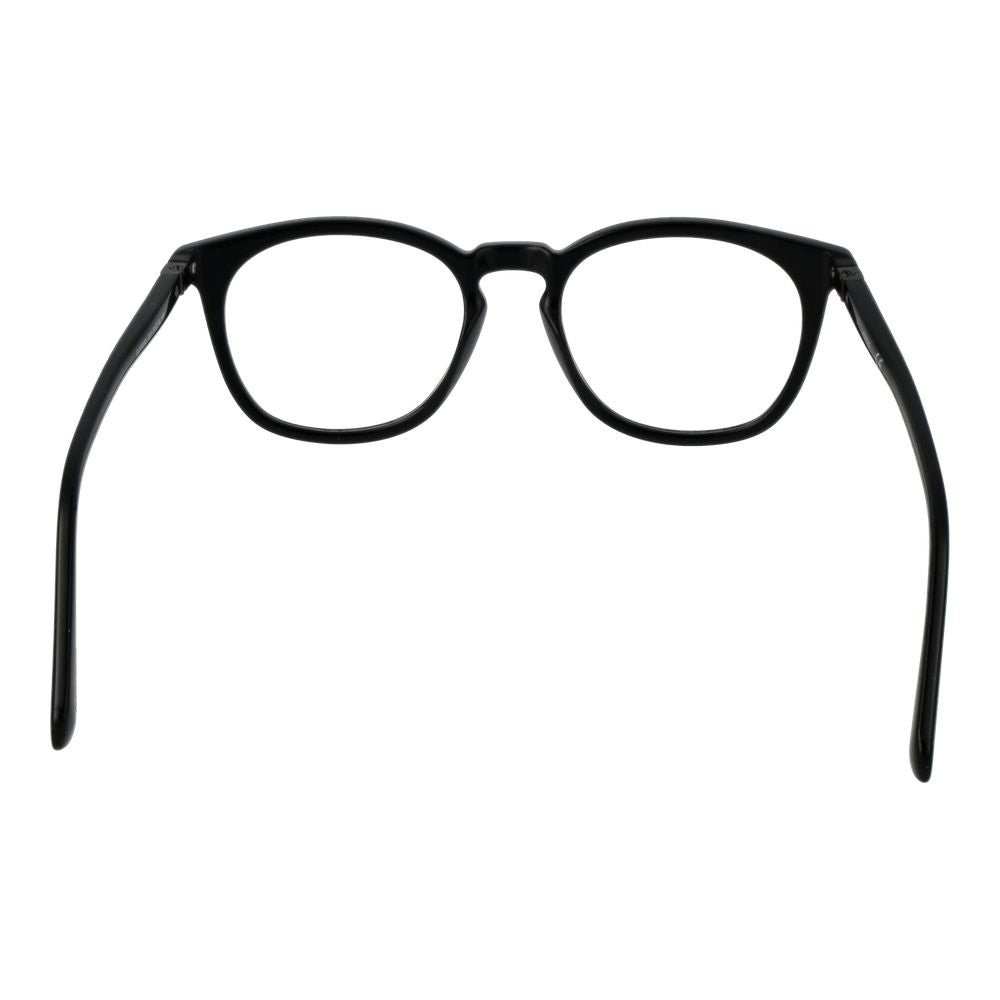 Montures optiques pour femmes noires