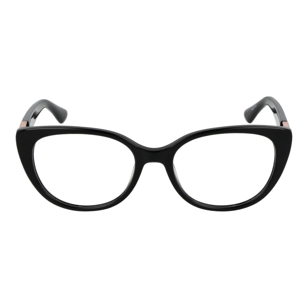 Montures optiques pour femmes noires