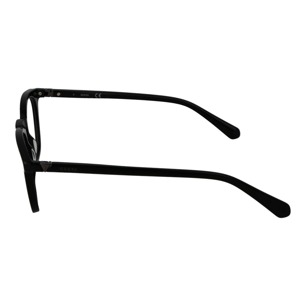 Montures optiques pour femmes noires
