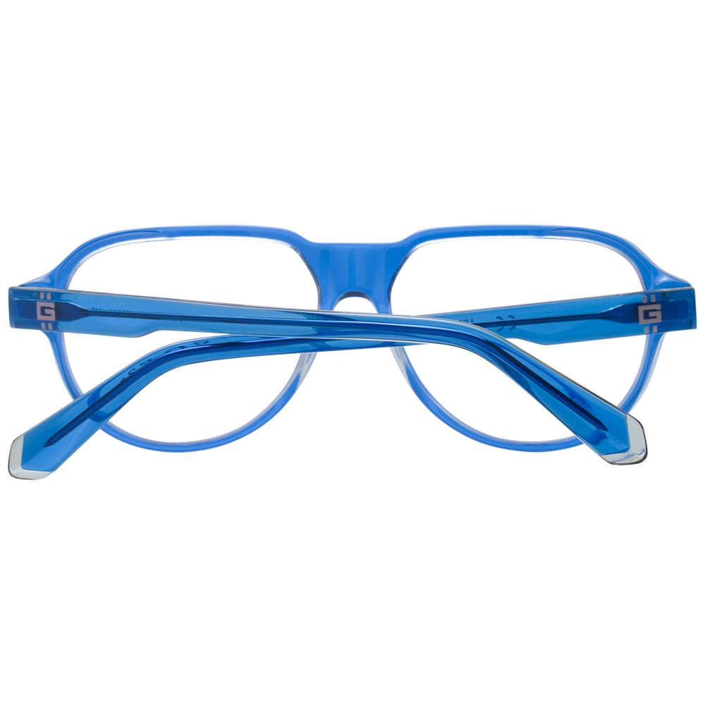 Montures optiques Blue Men