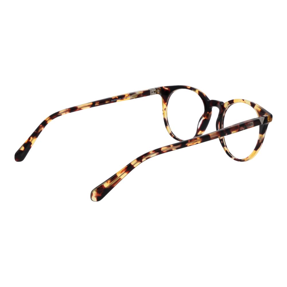 Montures optiques marron pour femmes