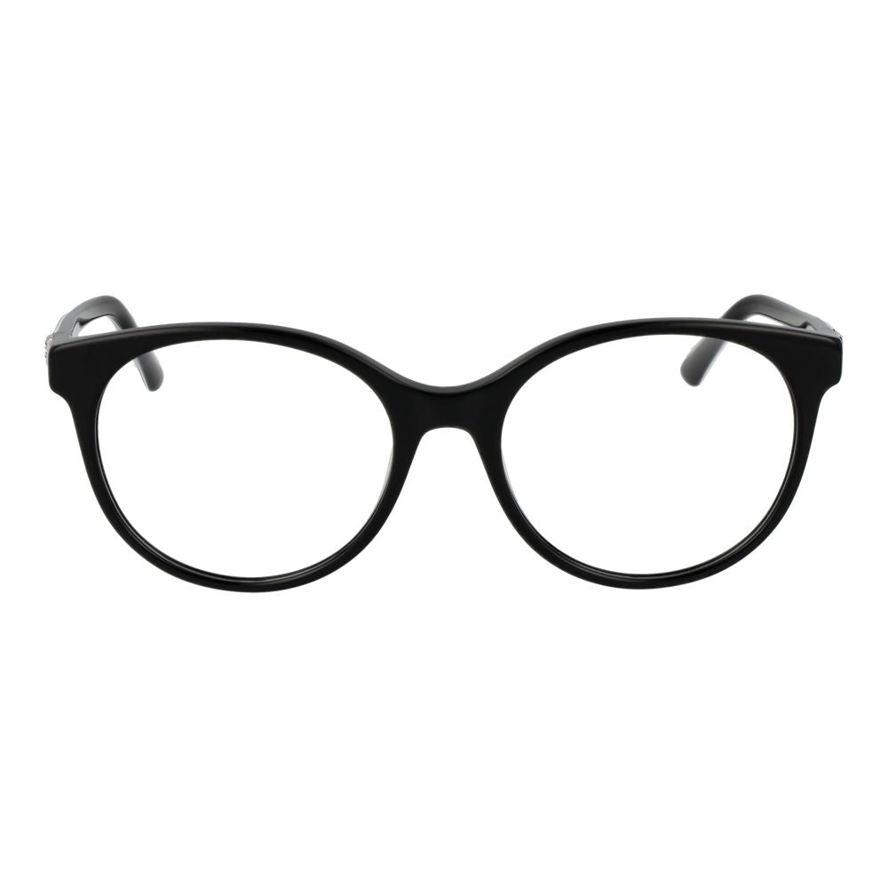 Montures optiques pour femmes noires