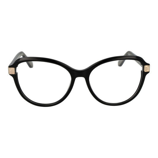 Montures optiques pour femmes noires