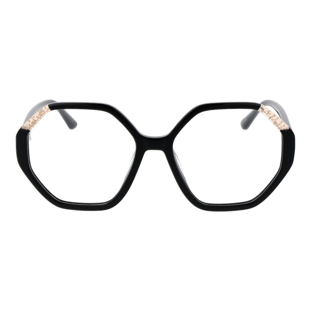 Montures optiques pour femmes noires