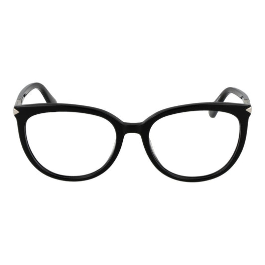 Montures optiques pour femmes noires