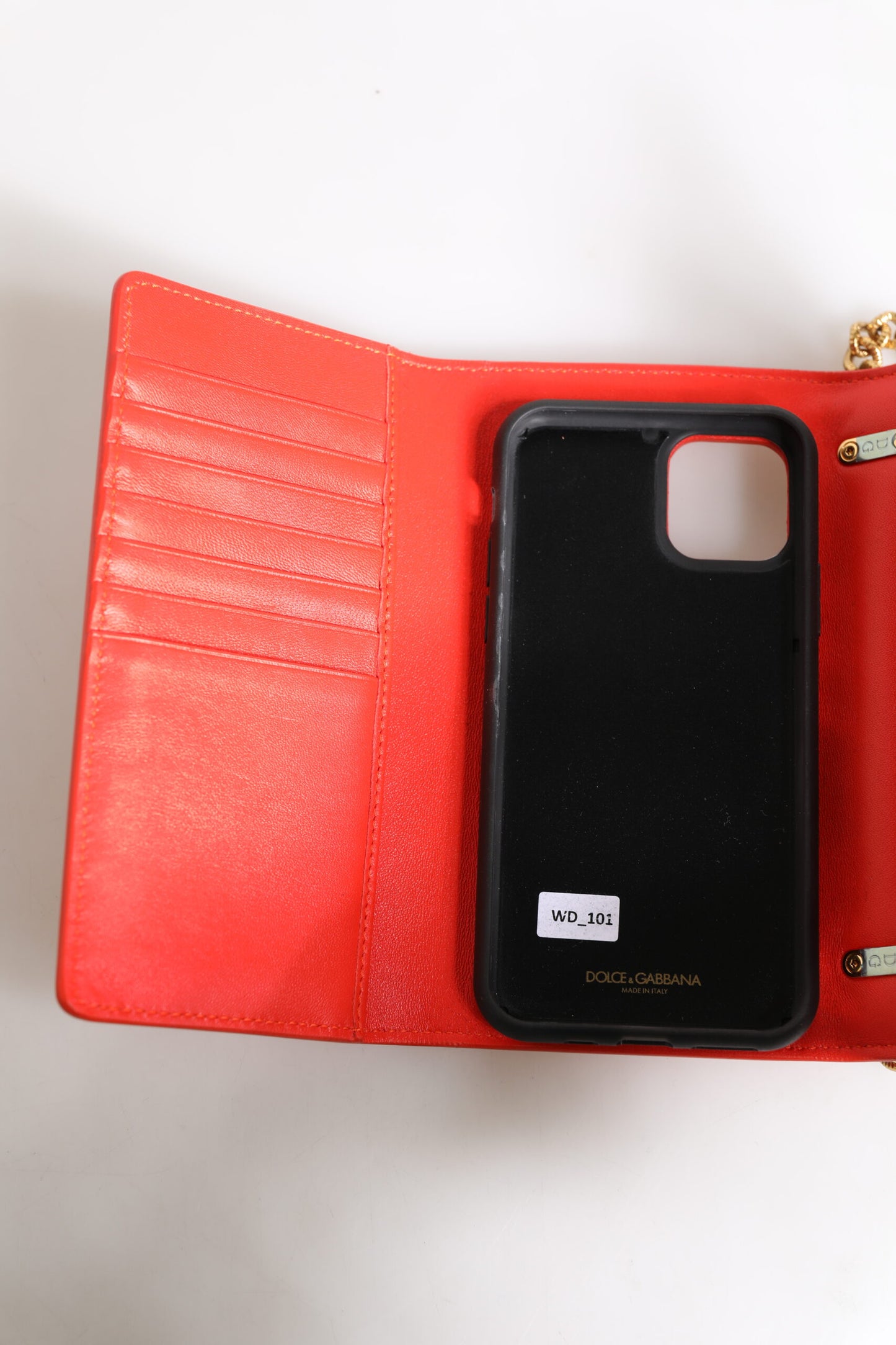 Sac bandoulière matelassé en cuir rouge pour téléphone portable