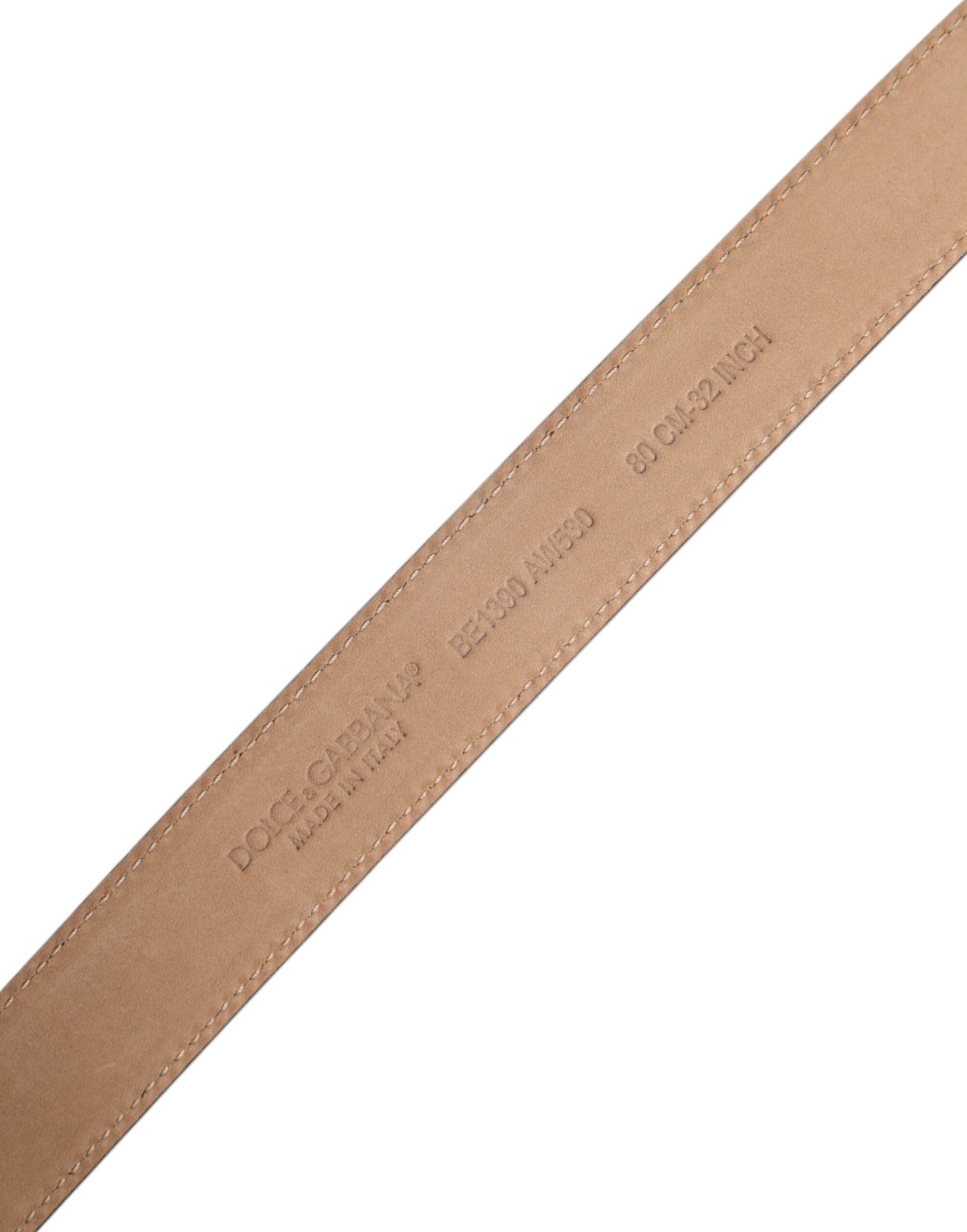 Ceinture en cuir noir avec boucle en métal et logo