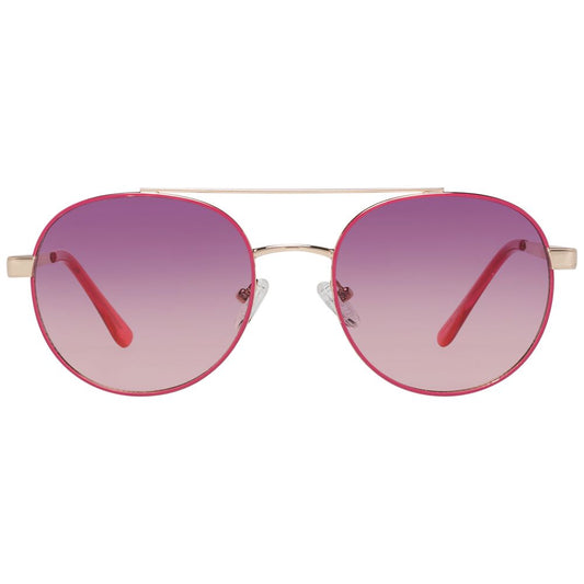 Pink Women Sunglass