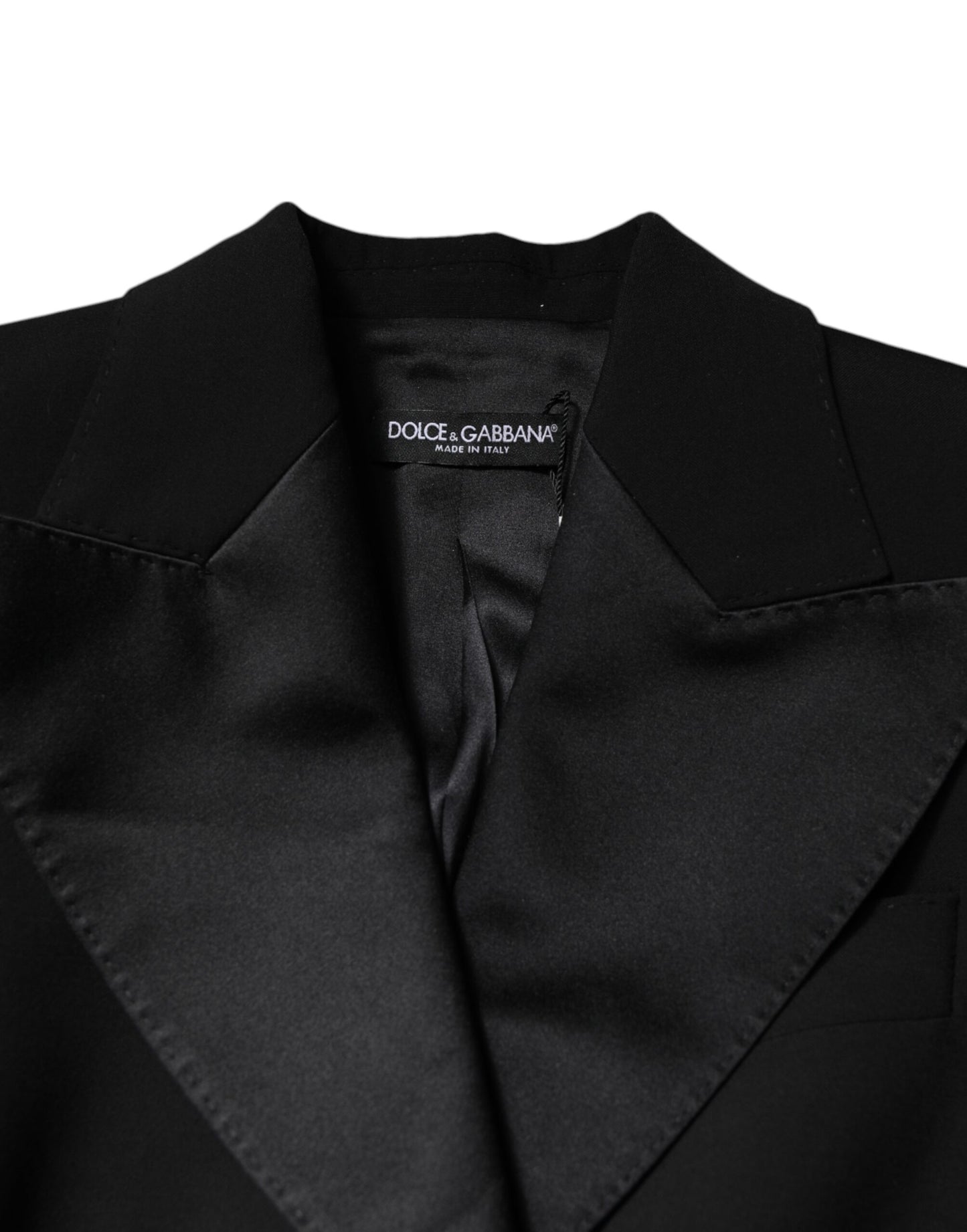 Vestido mono de lana negro para mujer, abrigo y chaqueta