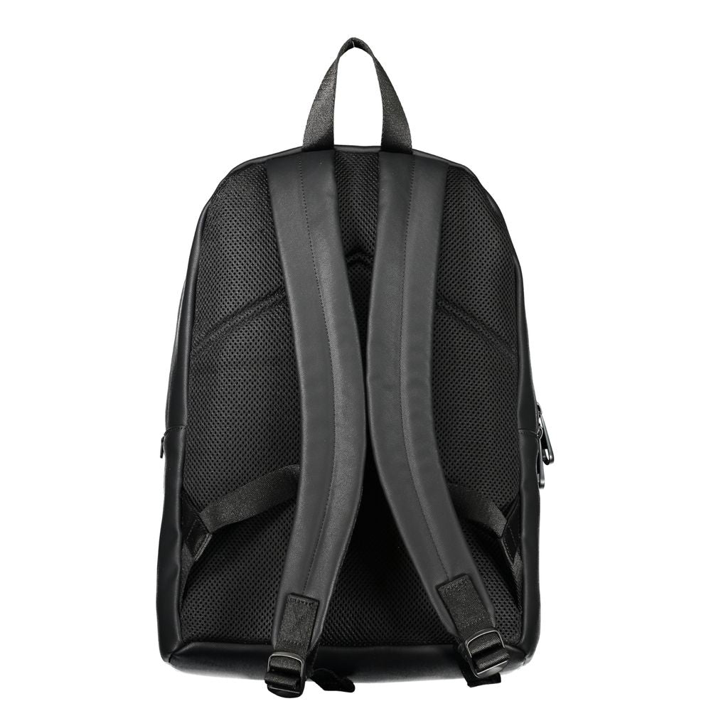 Sac à dos urbain élégant avec compartiment pour ordinateur portable