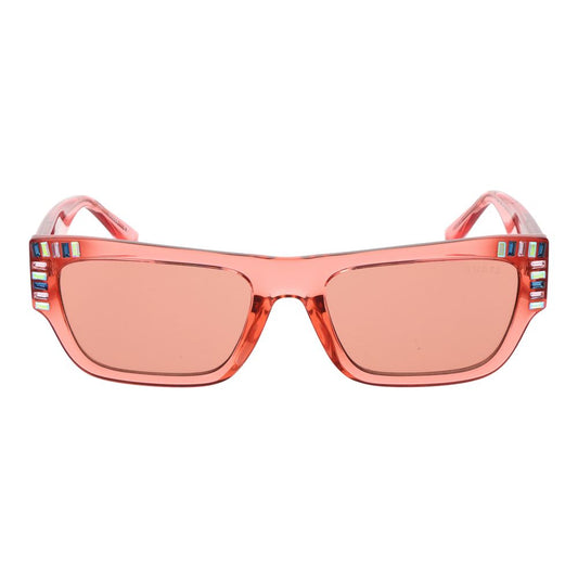 Pink Women Sunglass