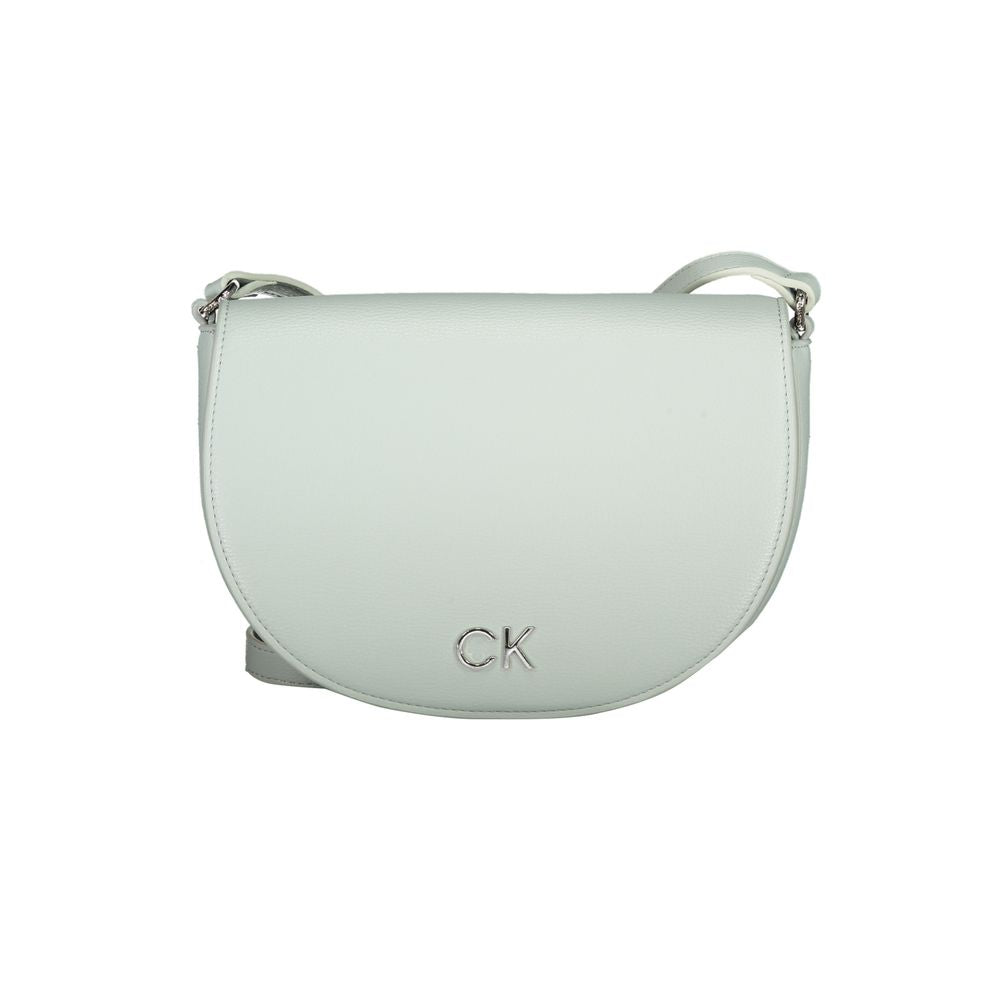Sac à main femme en polyéthylène bleu clair
