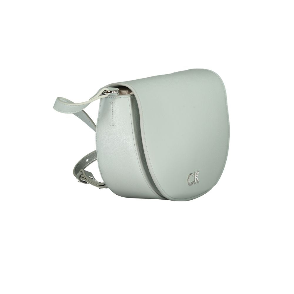Sac à main femme en polyéthylène bleu clair