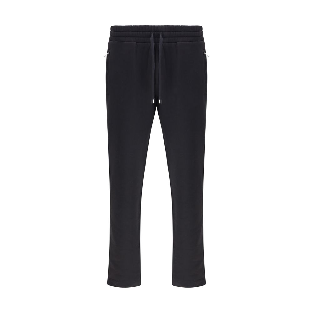 Pantalones deportivos con logotipo