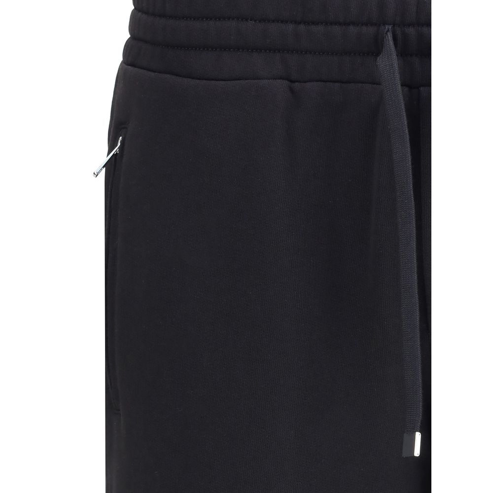 Pantalones deportivos con logotipo