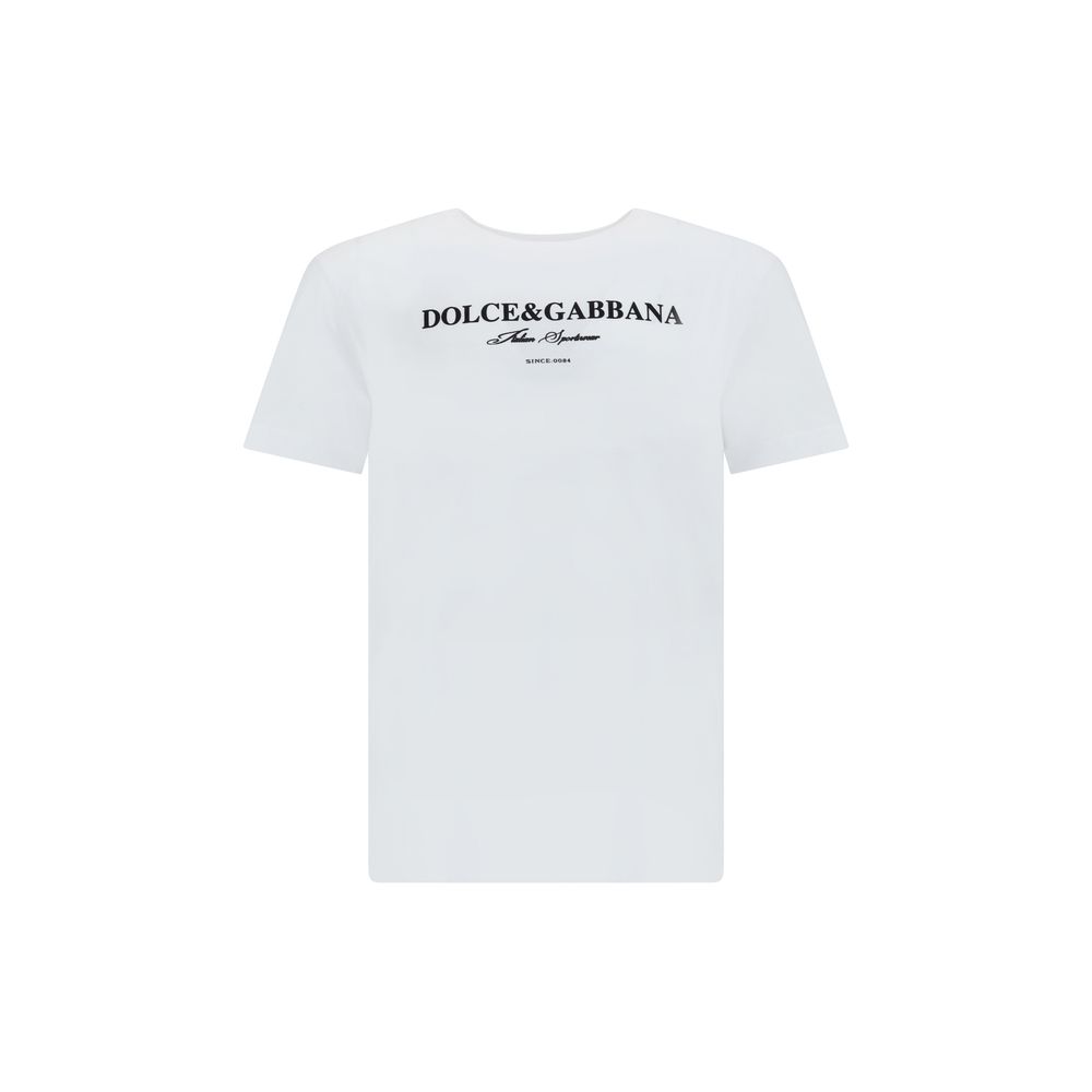 T-shirt avec logo