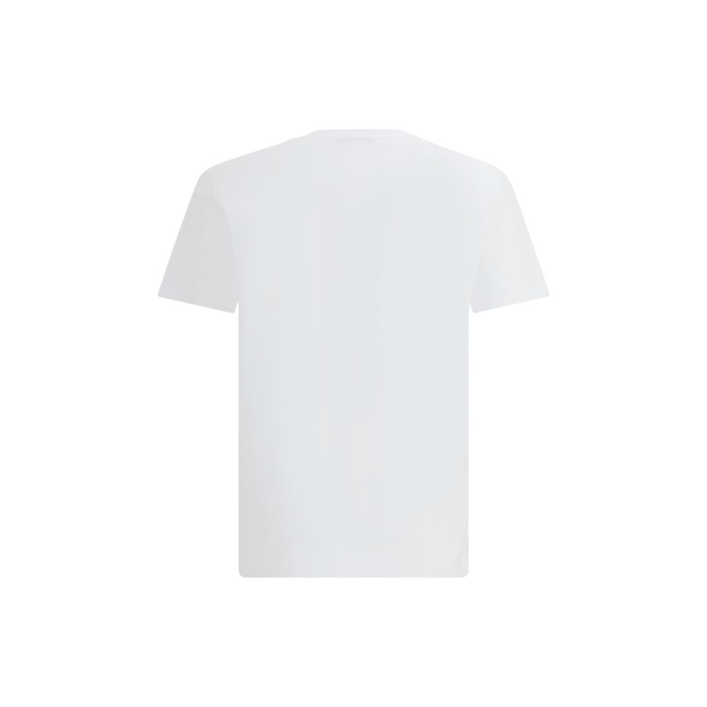 T-shirt avec logo