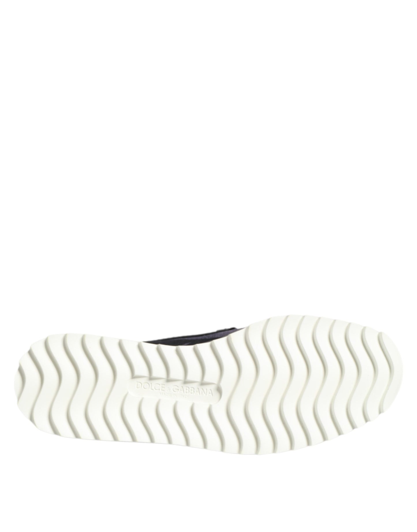 Baskets noires tropicales à enfiler pour homme