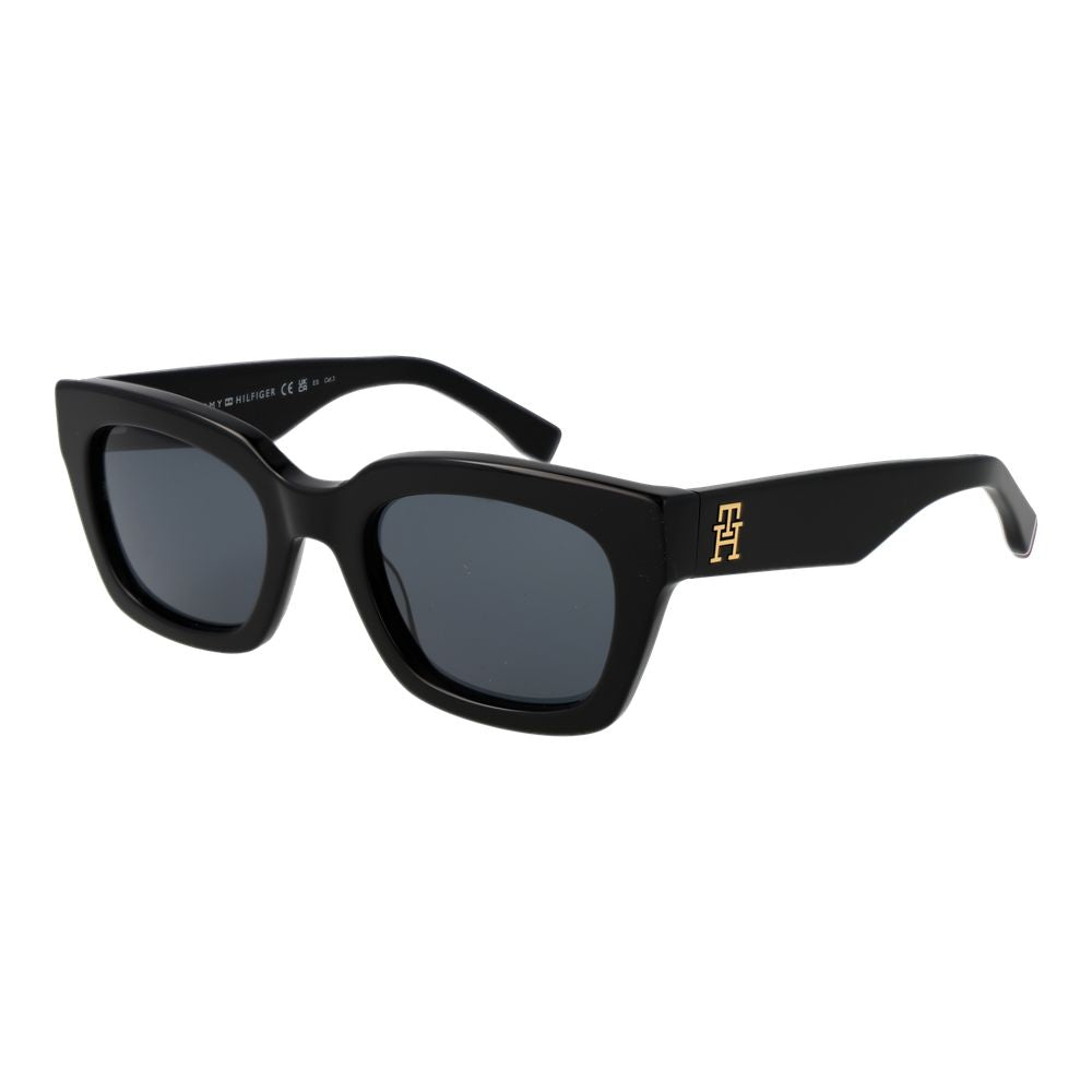 Gafas de sol negras para mujer
